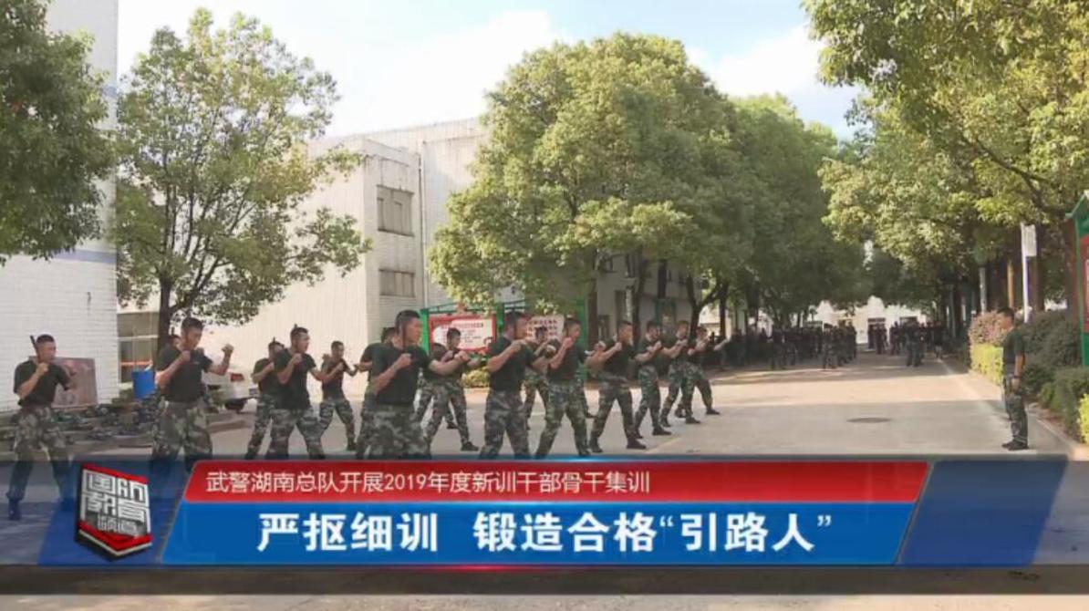 2019年8月28日国防报道