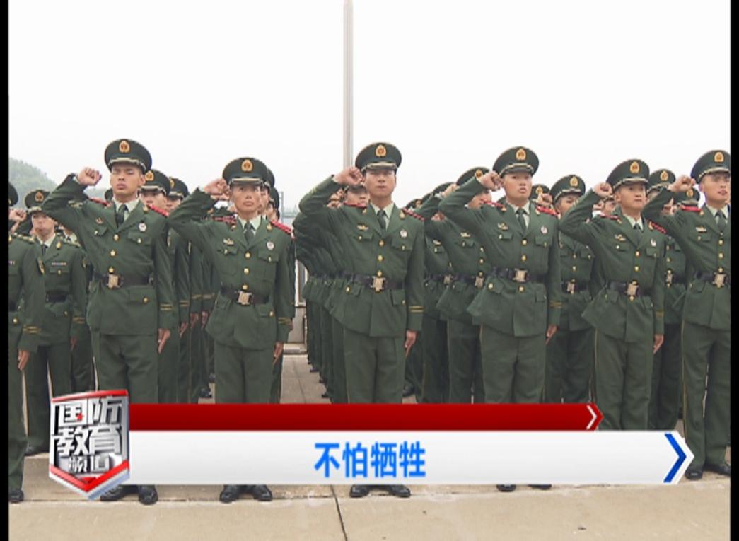 11月15日国防报道