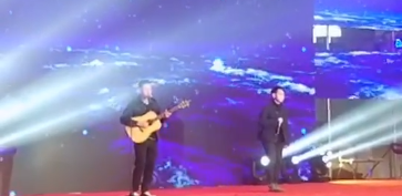 山东师范大学 邵炳杰、刘子绪