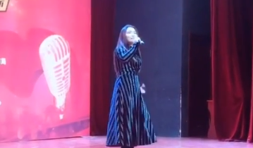 呼伦贝尔学院 吴玉佳