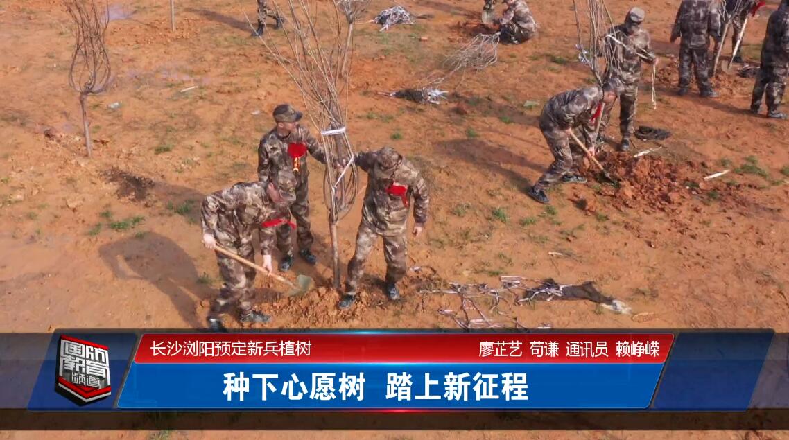 2021年3月12日国防报道