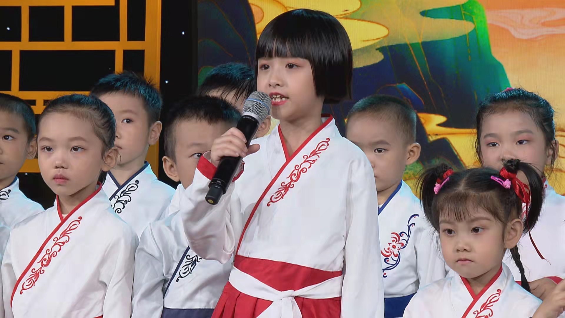 《好好学习》第二十一期：不知秋思落谁家