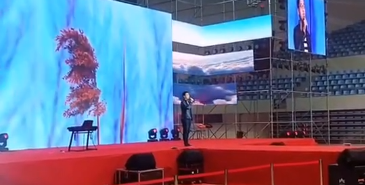 中国石油大学（华东） 周云龙