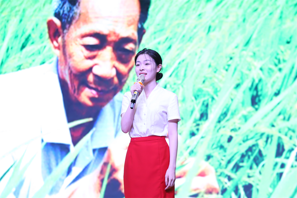 聆听党史故事 传承红色基因——湖南现代物流职业技术学院上好“开学第一课”