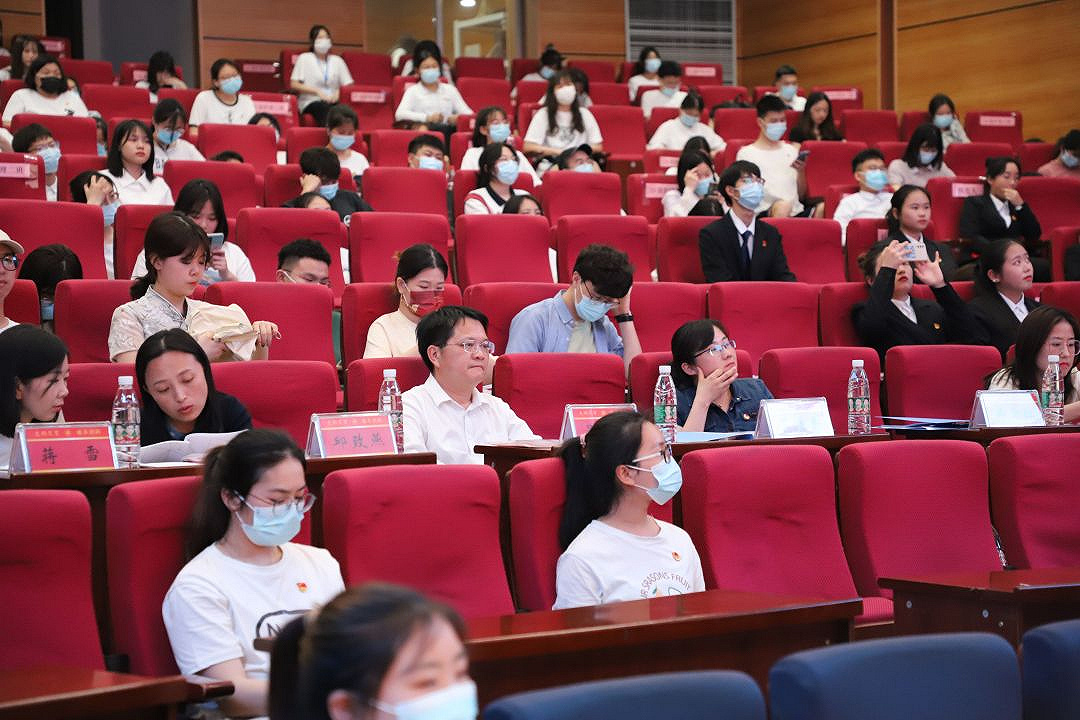 湖南中医药大学：风正时济，扬帆奋楫