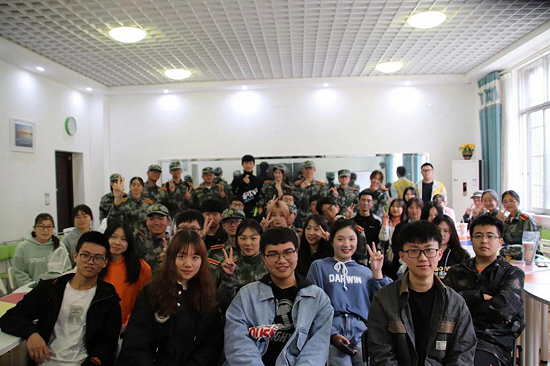 湖南工业大学易班建设 工作简报（2020年第2期）