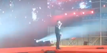 山东外贸职业学院 王熠禾