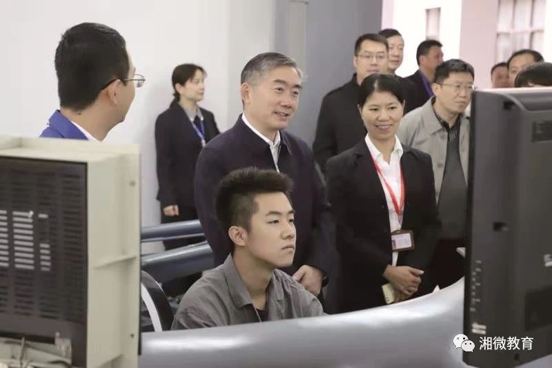 蒋昌忠：“三全育人”， 新时代高校立德树人的创新实践
