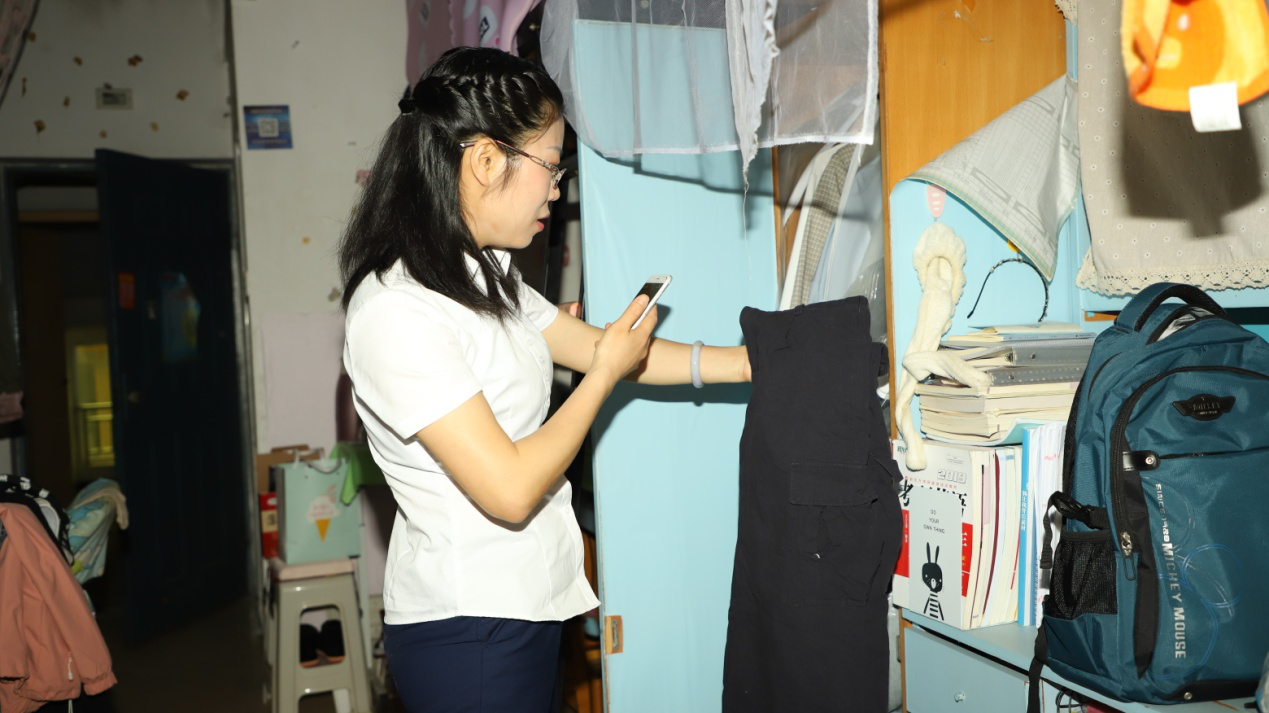 湖南财政经济学院：致敬财院的云守护者们