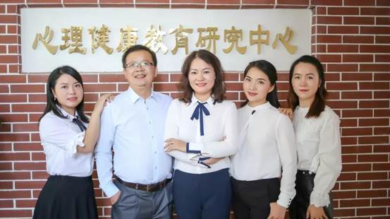 湖南省高校倾心为师生和大众提供心理健康服务