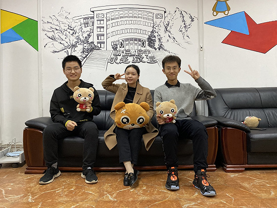 师者化人，春风自来——采访南华大学支教大学生罗曙