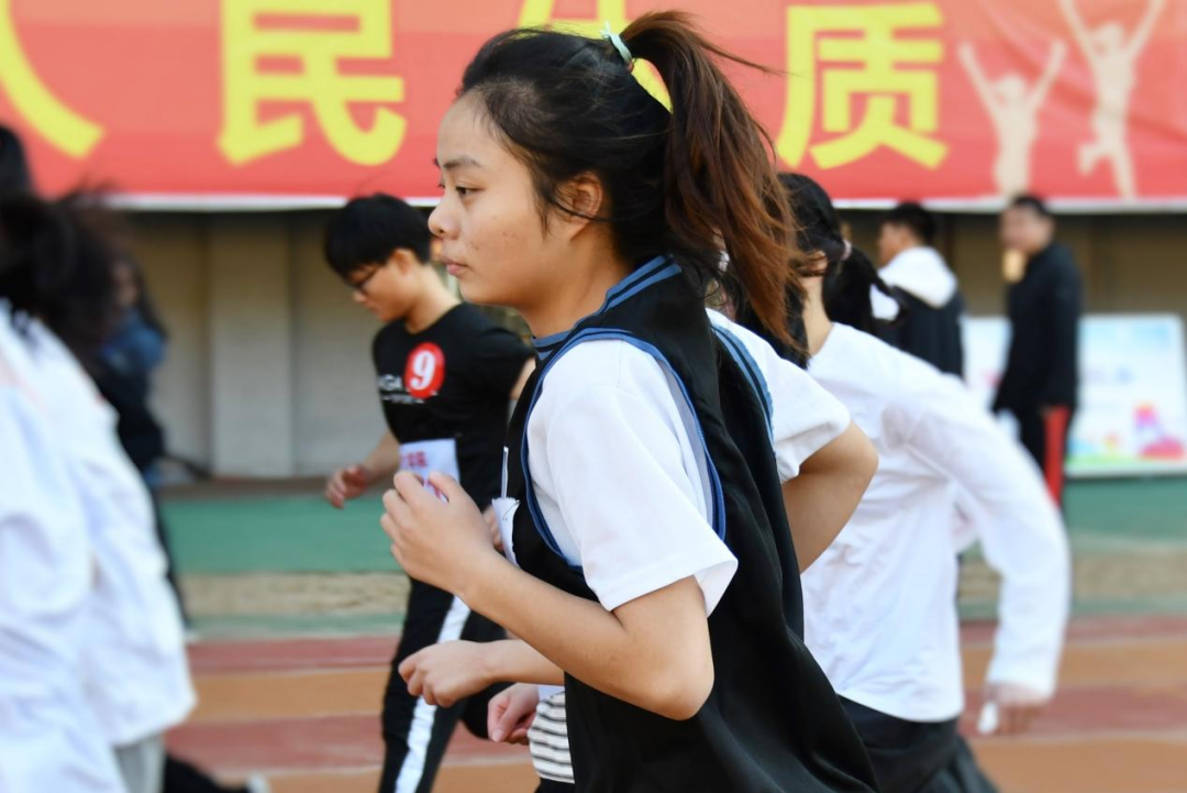 【衡阳师范学院】落幕不散场，运动正青春