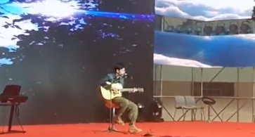 山东师范大学 马宇哲