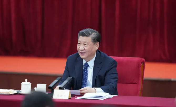 习近平：“大思政课”我们要善用之