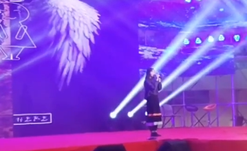 中国石油大学（华东） 赫欣羽