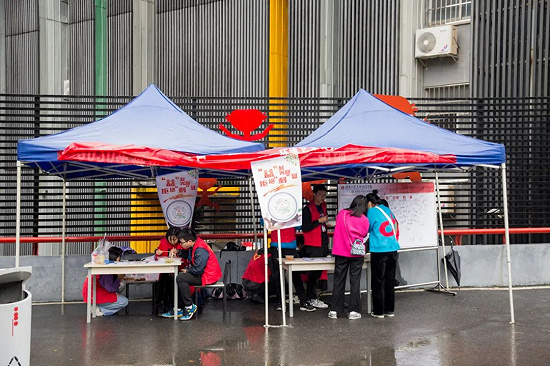 湖南工艺美术职业学院：今天，你光盘了吗？