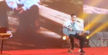 山东科技大学 王纬昊