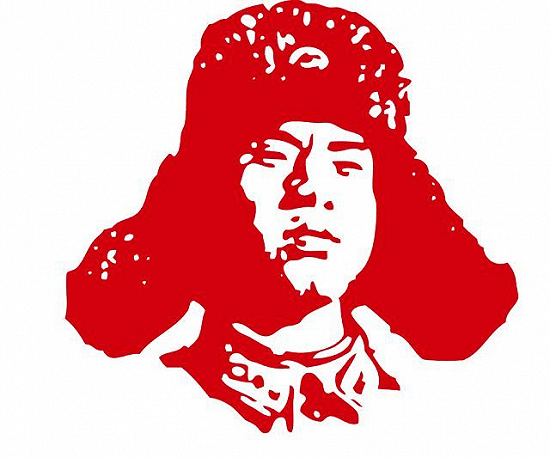 弘扬雷锋精神，传播青春力量