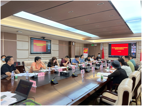 创建“思政+音乐”育人平台 湖南在“第五届全国高校校园好声音活动座谈会”上分享活动经验
