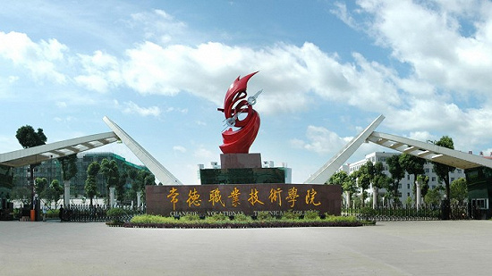 常德职业技术学院：找准定位，规划未来