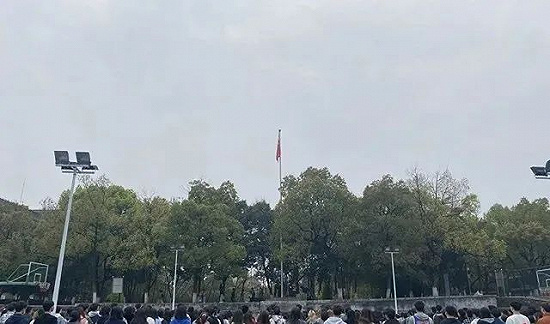 怀化学院第一季度的学党史活动等你来了解