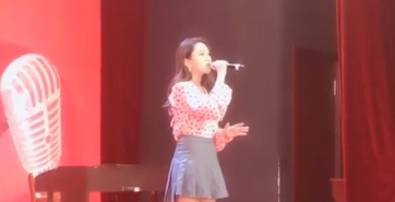 沈阳城市学院 郑小歌