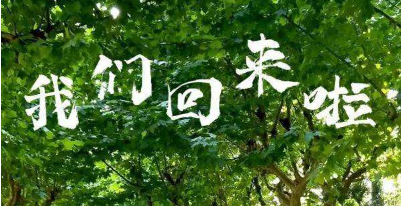 湖南工艺美术职业学院：暖心美大，只为迎接你们回家